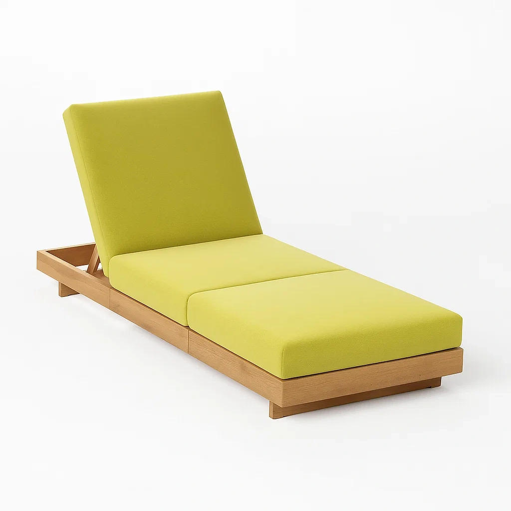 Chaise longue - Casa Sol Ven