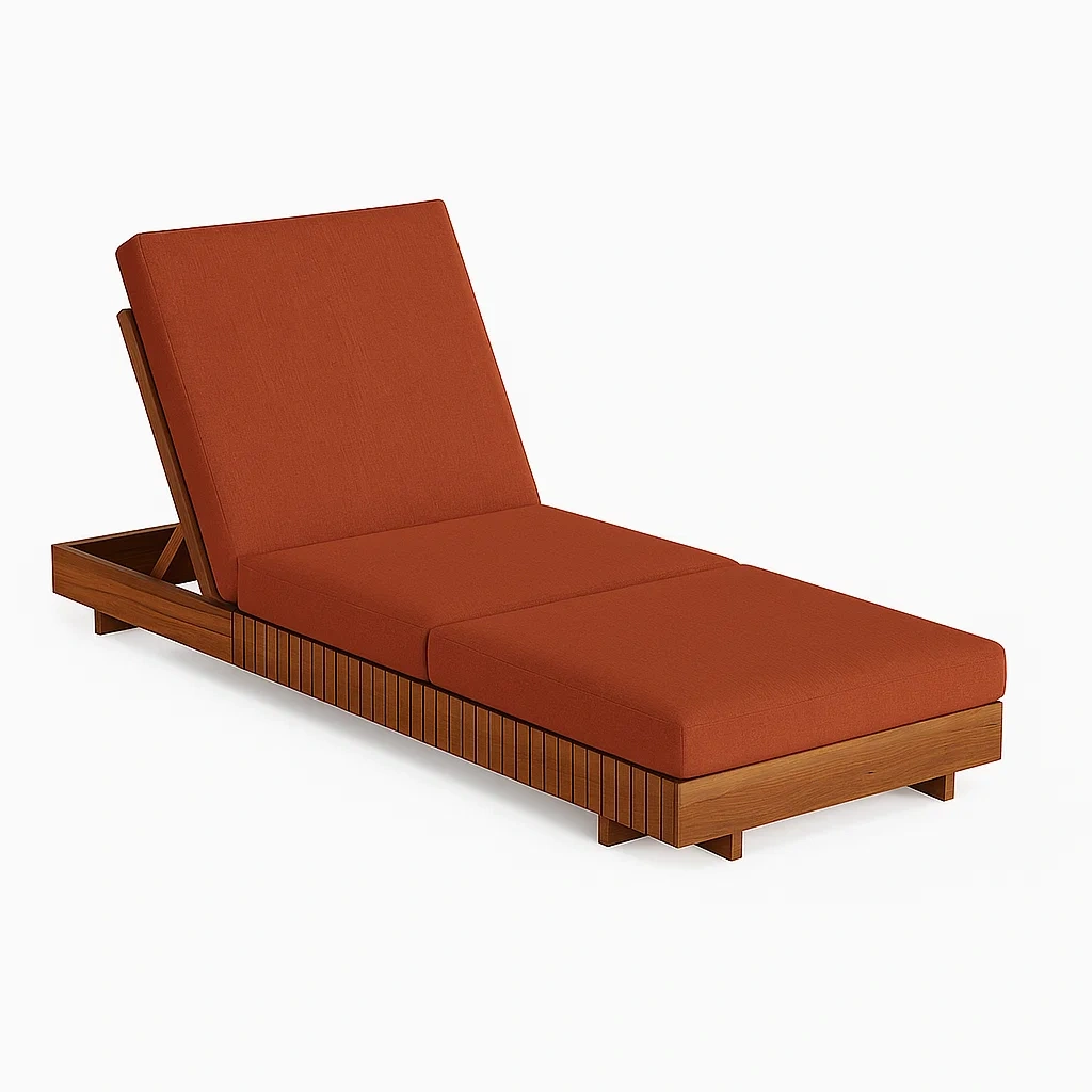 Chaise longue - Casa Sol Ven