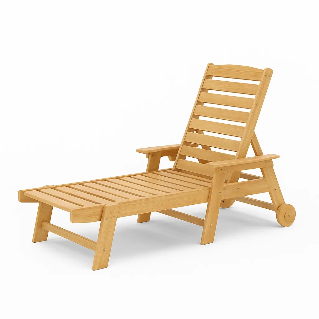Chaise longue - Casa Sol Ven