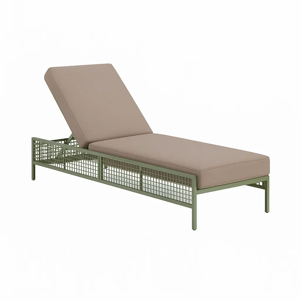 Chaise longue - Casa Sol Ven