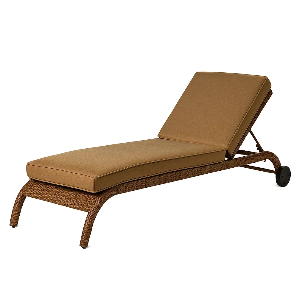 Chaise longue - Casa Sol Ven