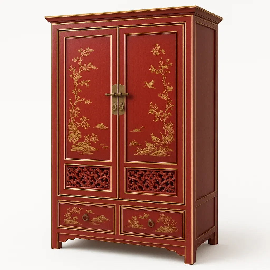 Armoire - Casa Sol Ven