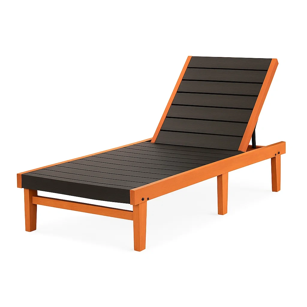 Chaise longue - Casa Sol Ven