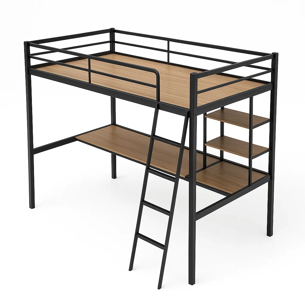 Lit,Lit mezzanine - Casa Sol Ven