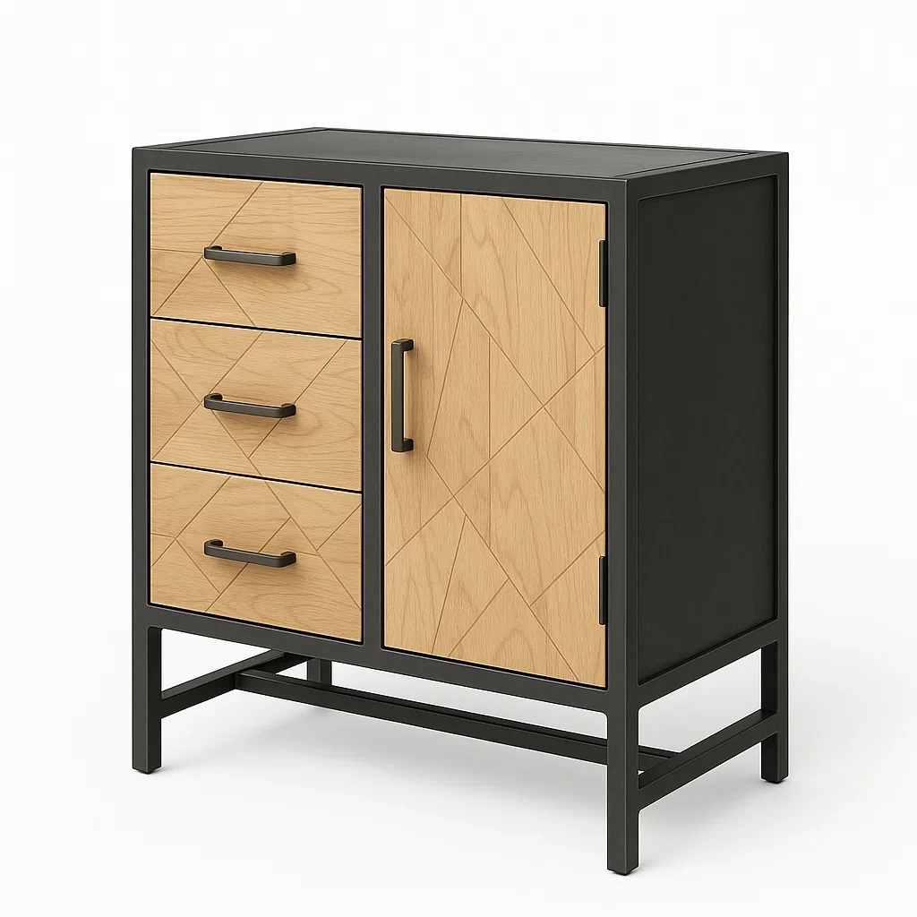 Meubles de rangement - Casa Sol Ven