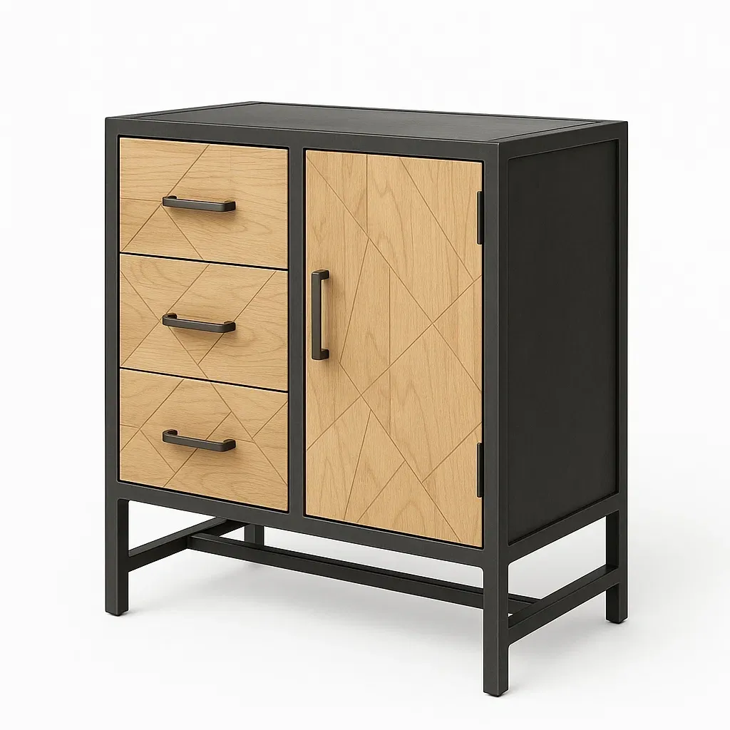 Meubles de rangement - Casa Sol Ven