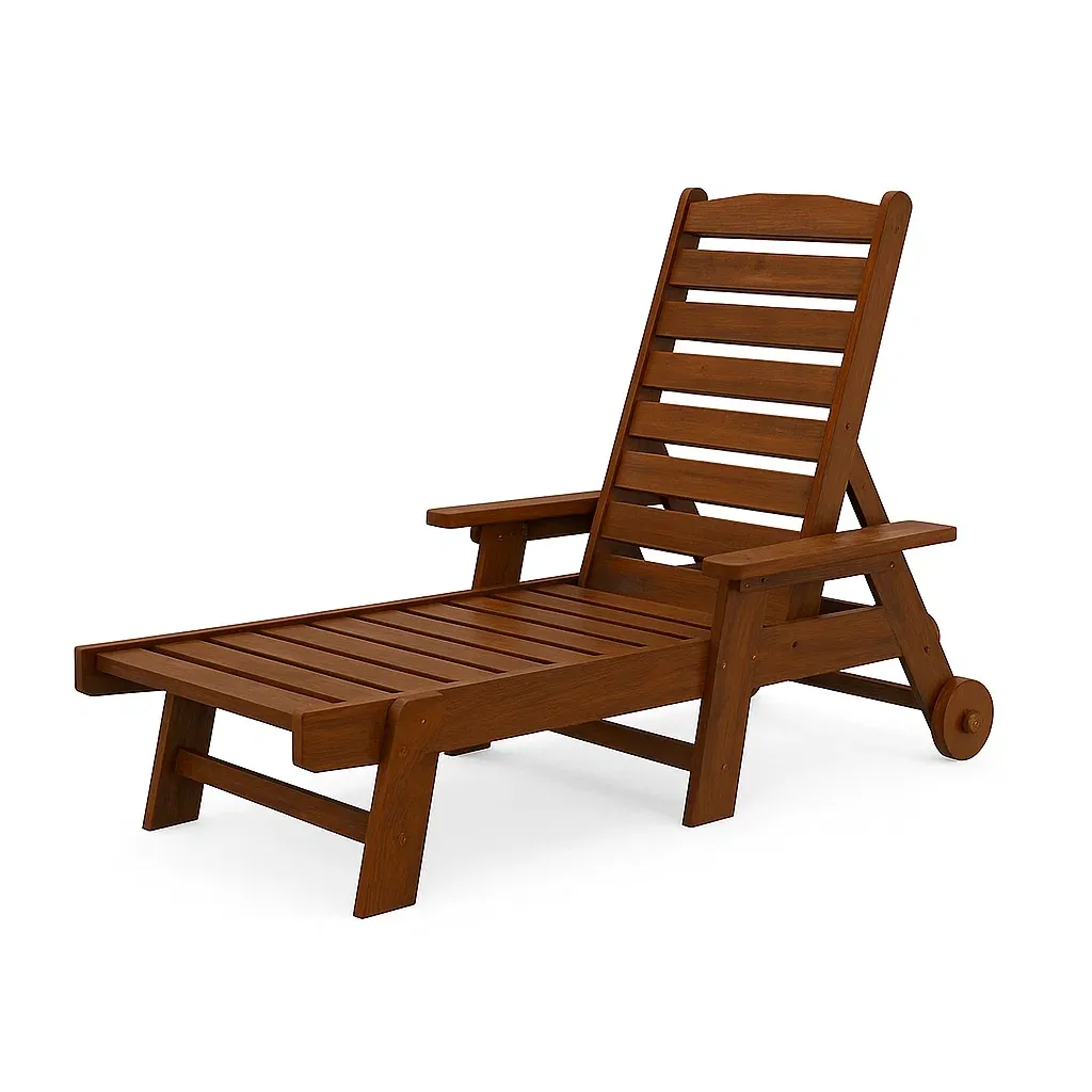 Chaise longue - Casa Sol Ven