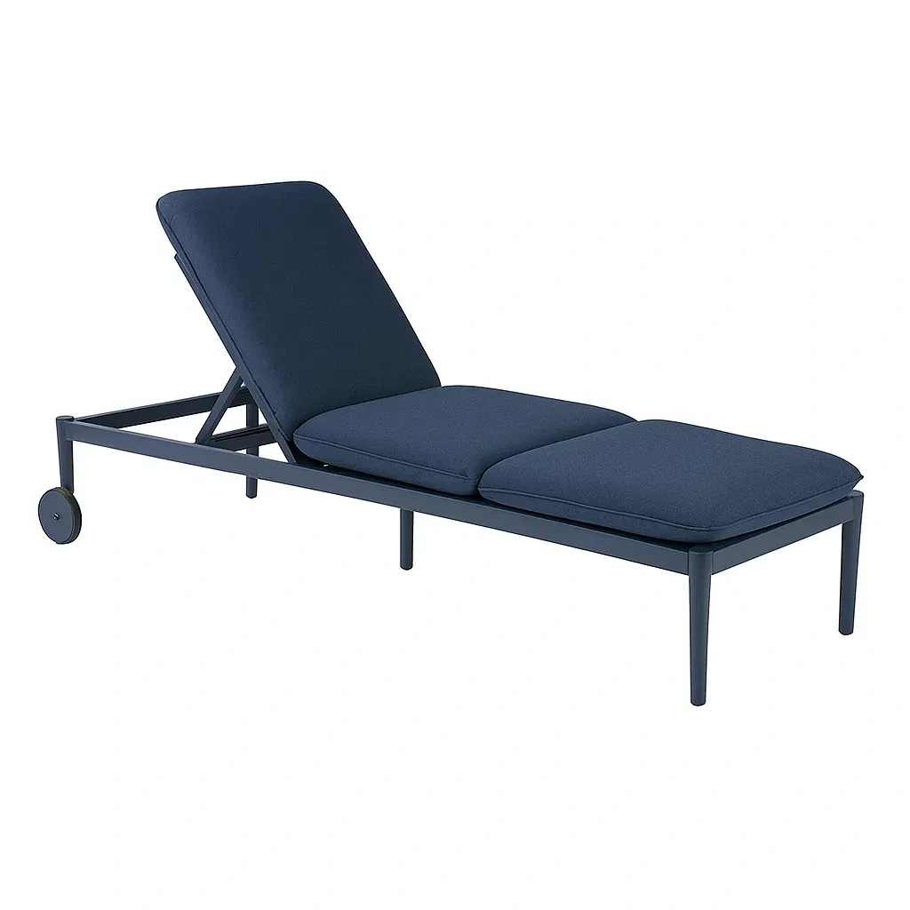 Chaise longue - Casa Sol Ven