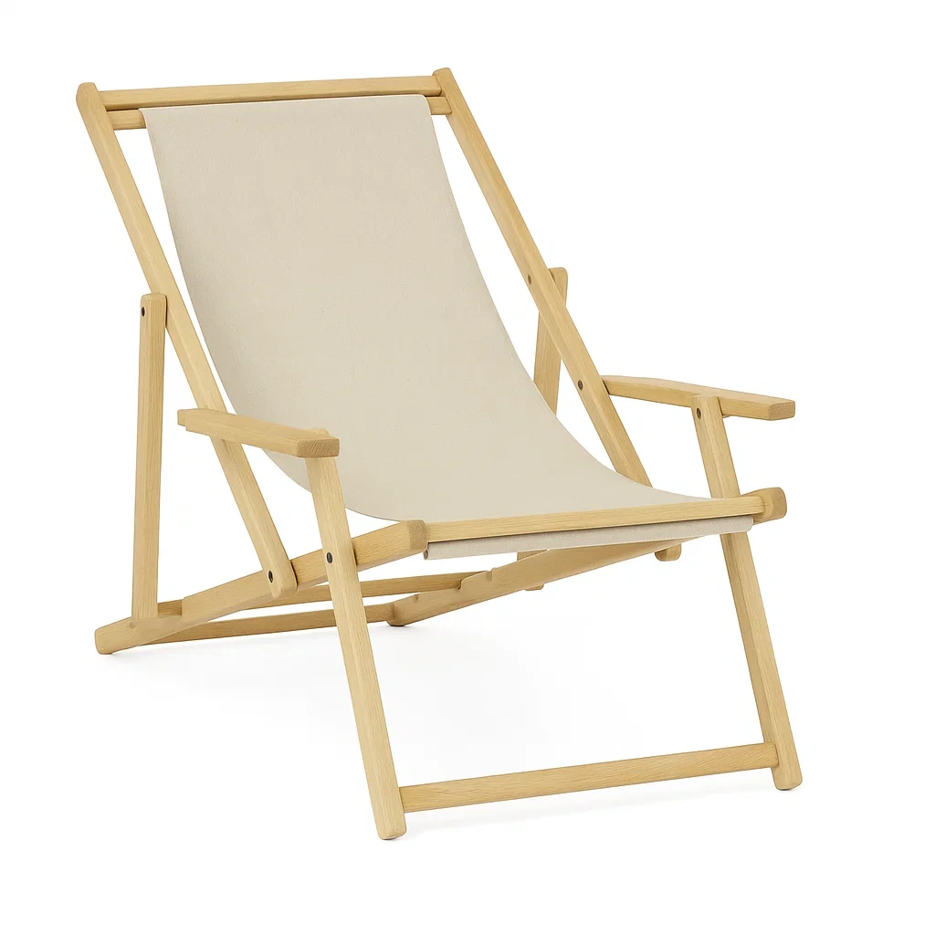 Chaise longue - Casa Sol Ven
