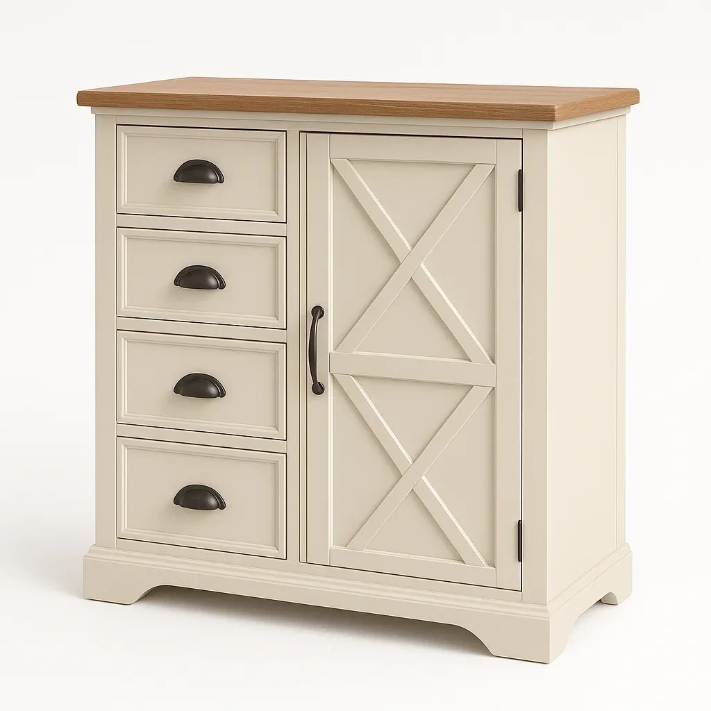 Meubles de rangement - Casa Sol Ven