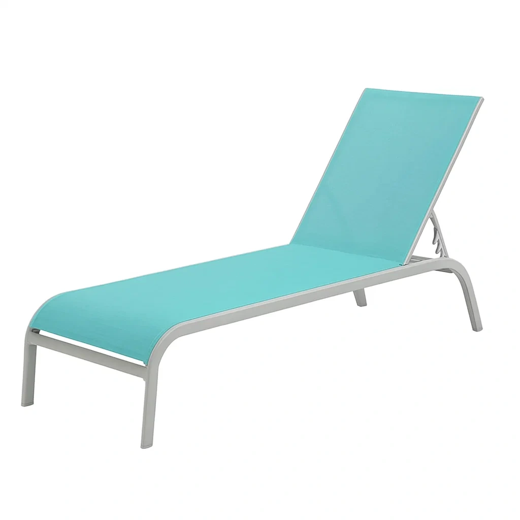 Chaise longue - Casa Sol Ven