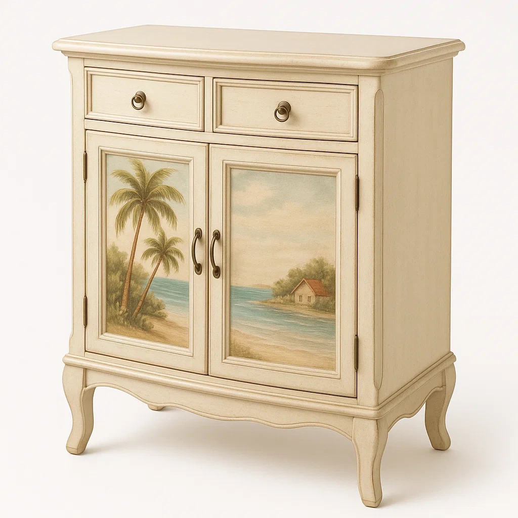 Meubles de rangement - Casa Sol Ven