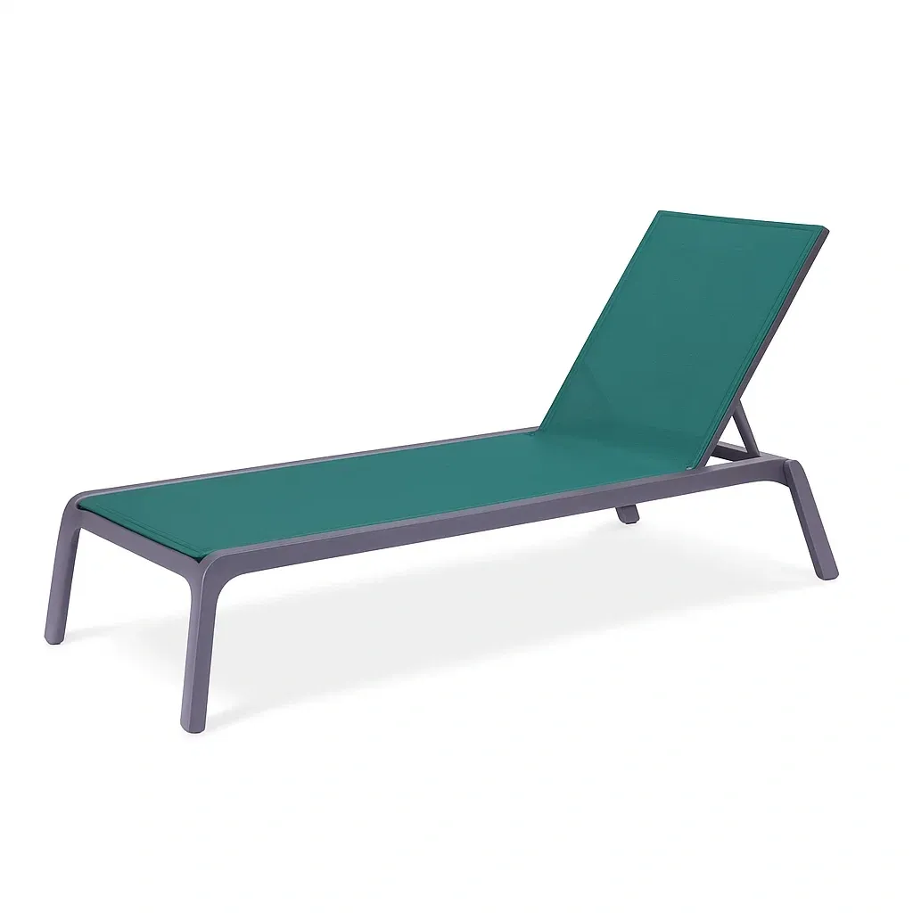 Chaise longue - Casa Sol Ven