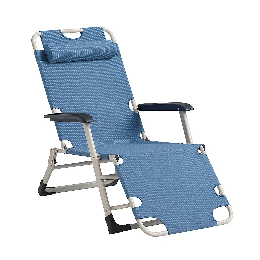 Chaise longue - Casa Sol Ven