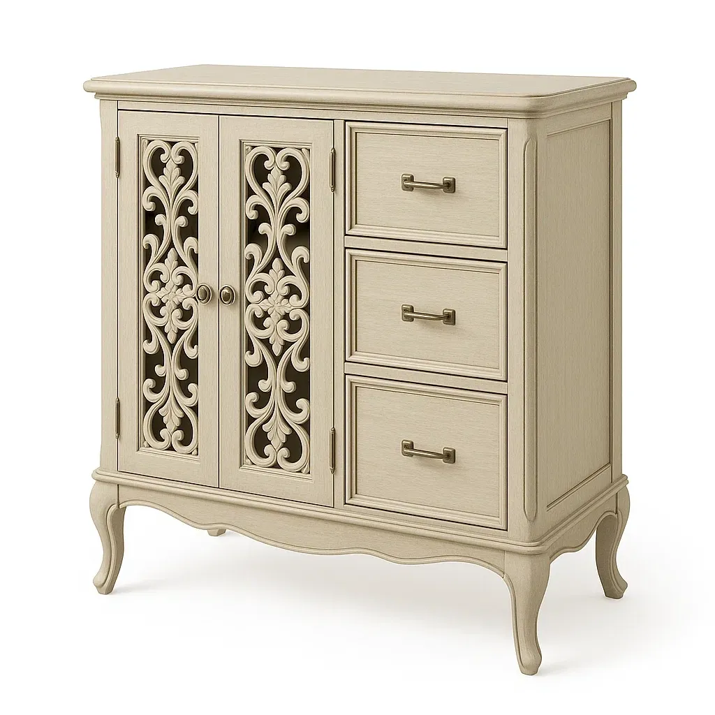 Meubles de rangement - Casa Sol Ven