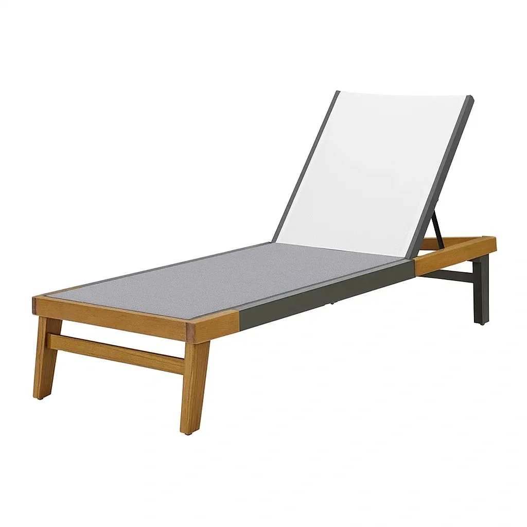Chaise longue - Casa Sol Ven