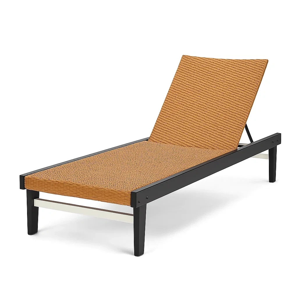 Chaise longue - Casa Sol Ven