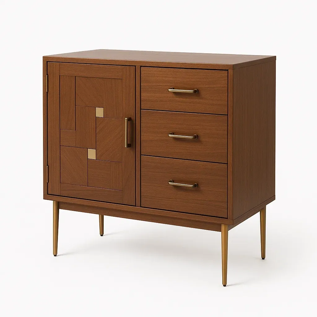 Meubles de rangement - Casa Sol Ven