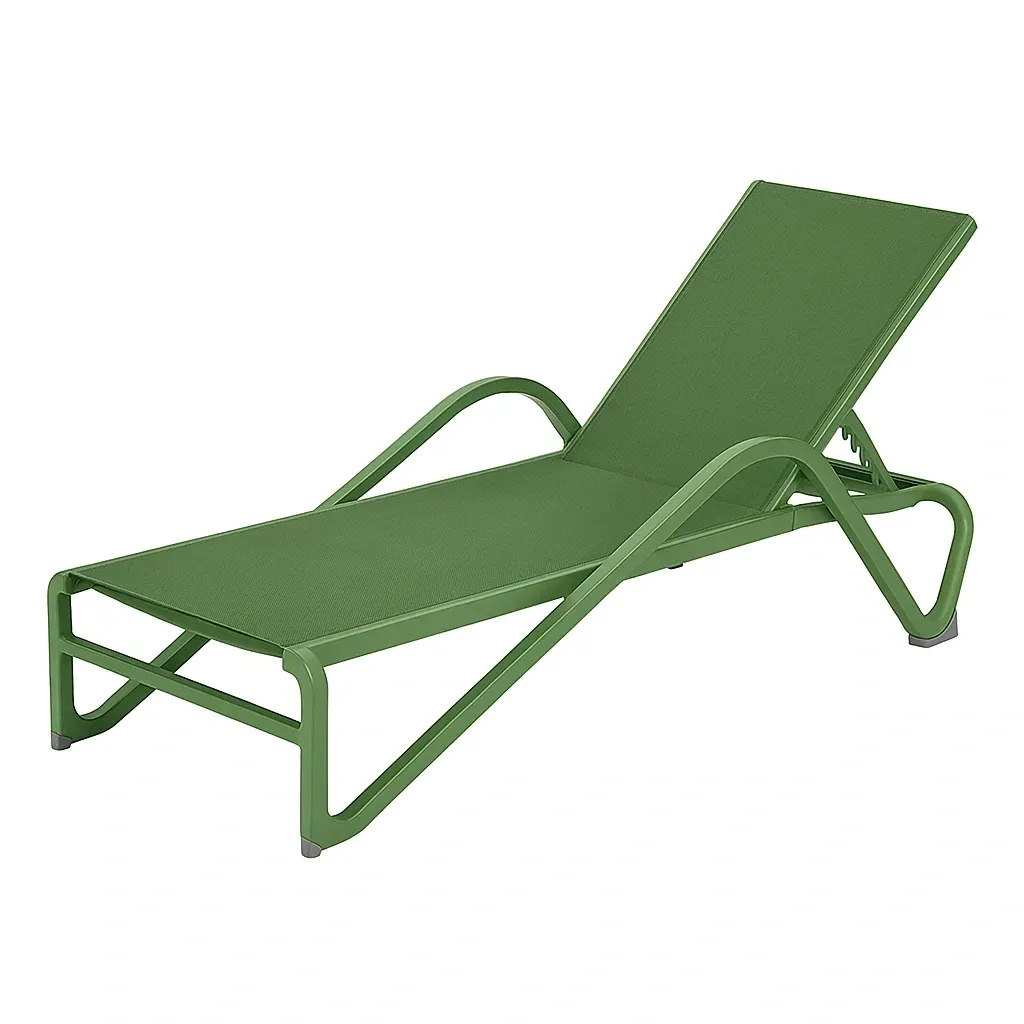 Chaise longue - Casa Sol Ven