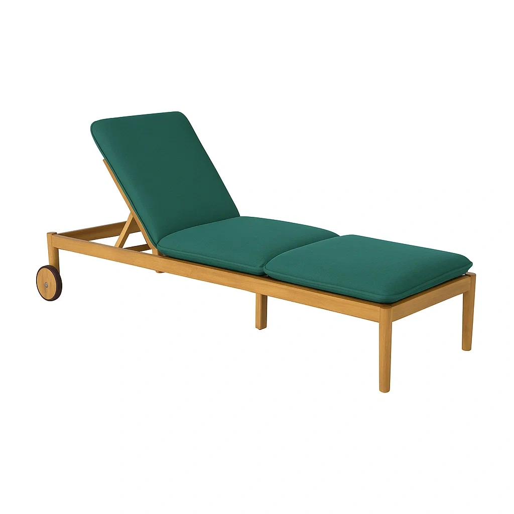 Chaise longue - Casa Sol Ven