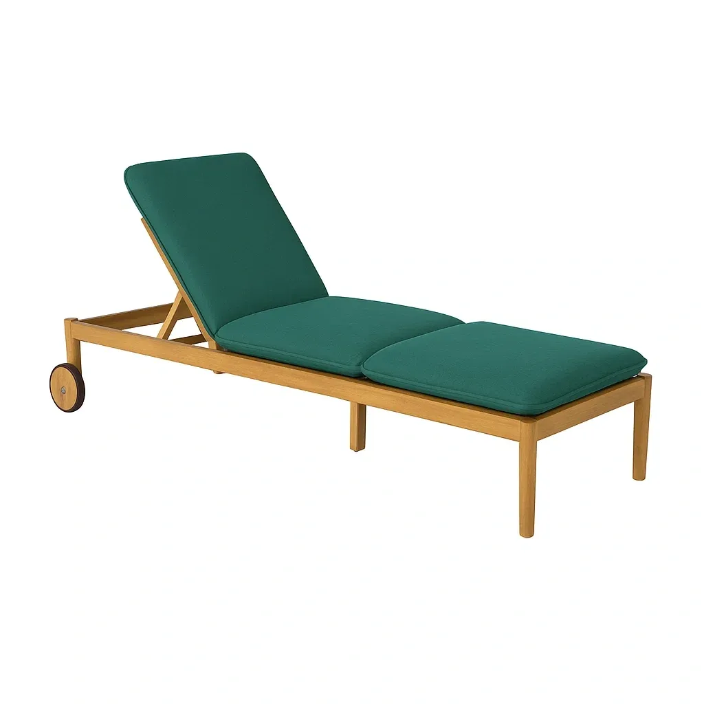 Chaise longue - Casa Sol Ven