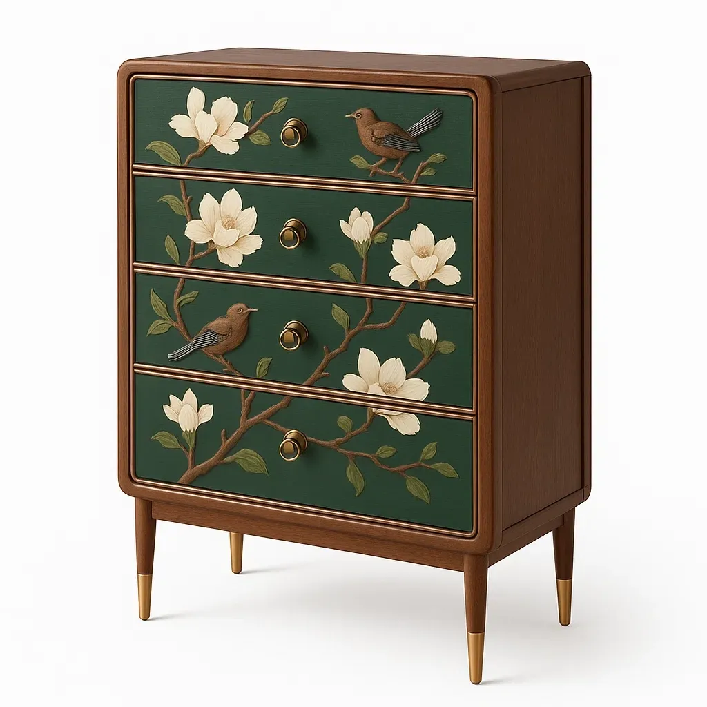 Commode - Casa Sol Ven