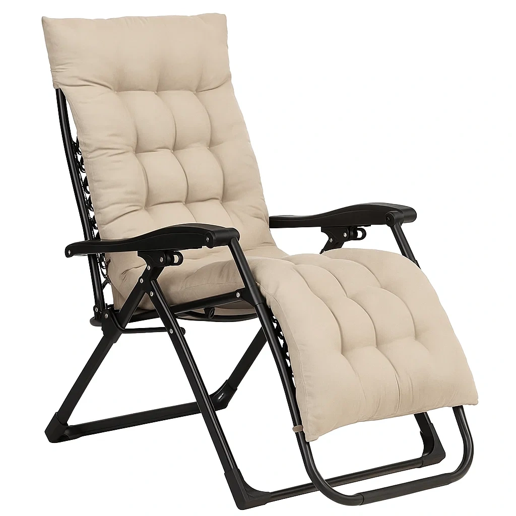 Chaise longue - Casa Sol Ven