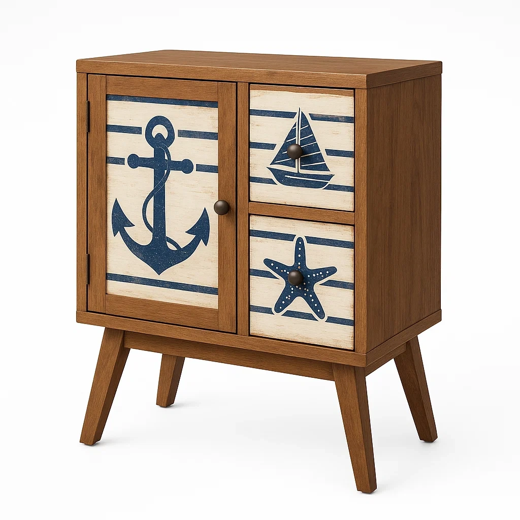 Meubles de rangement - Casa Sol Ven