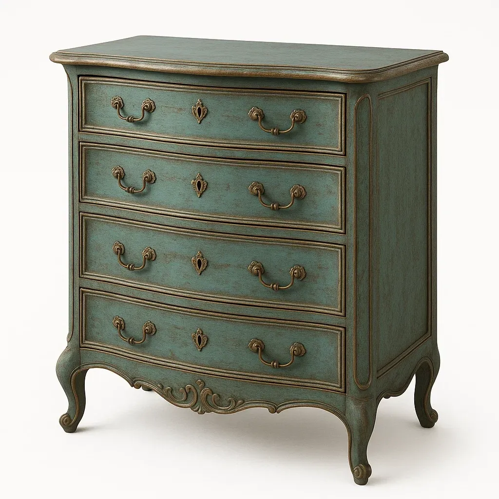 Commode - Casa Sol Ven