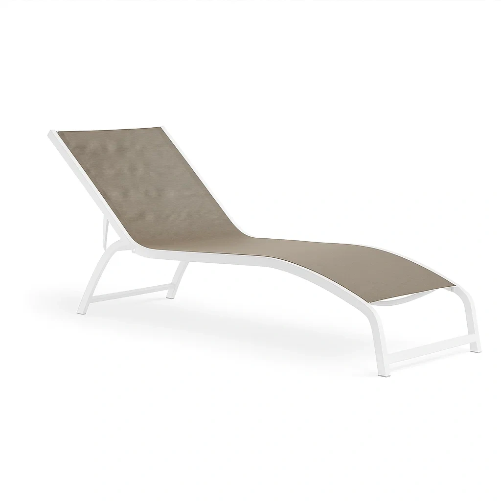Chaise longue - Casa Sol Ven