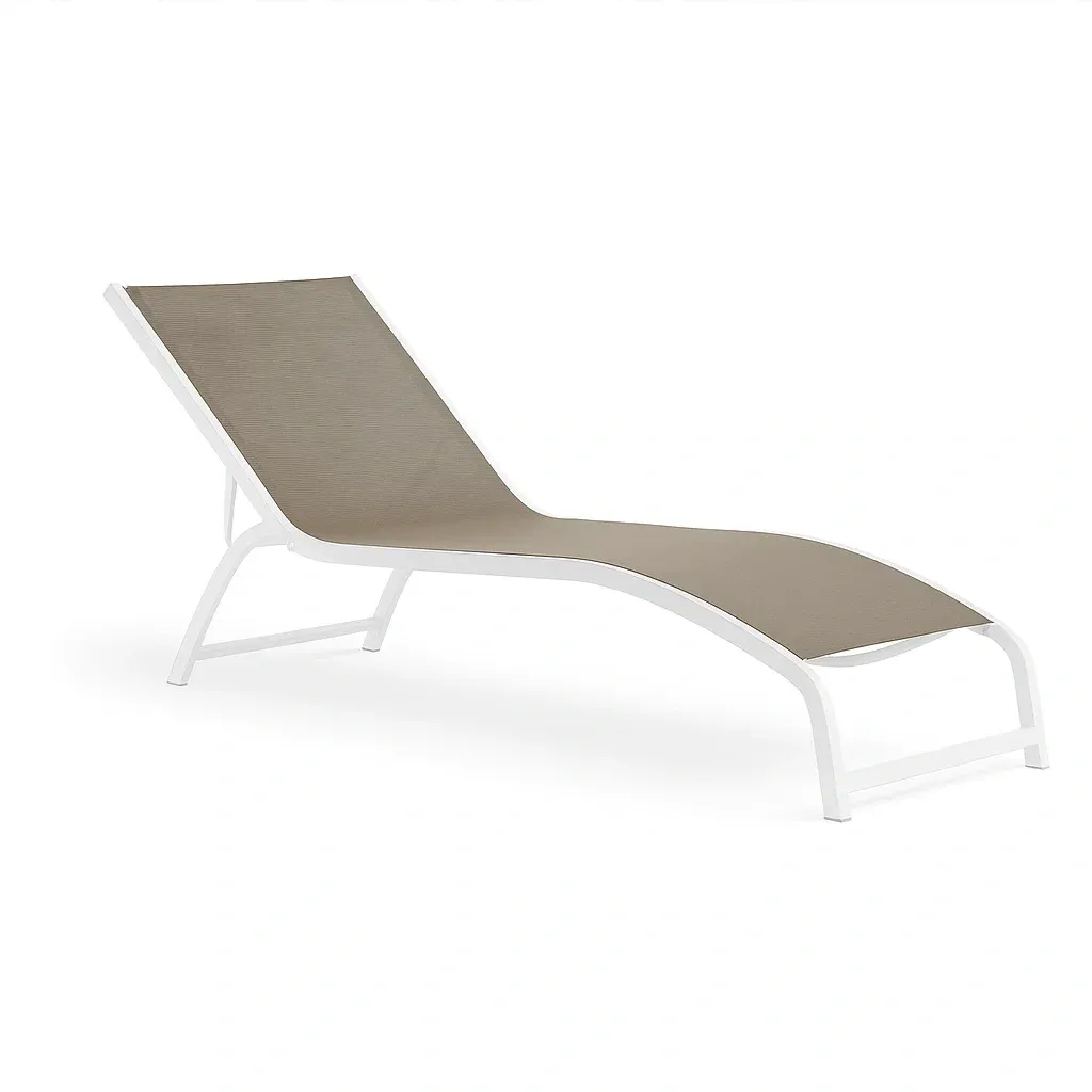 Chaise longue - Casa Sol Ven
