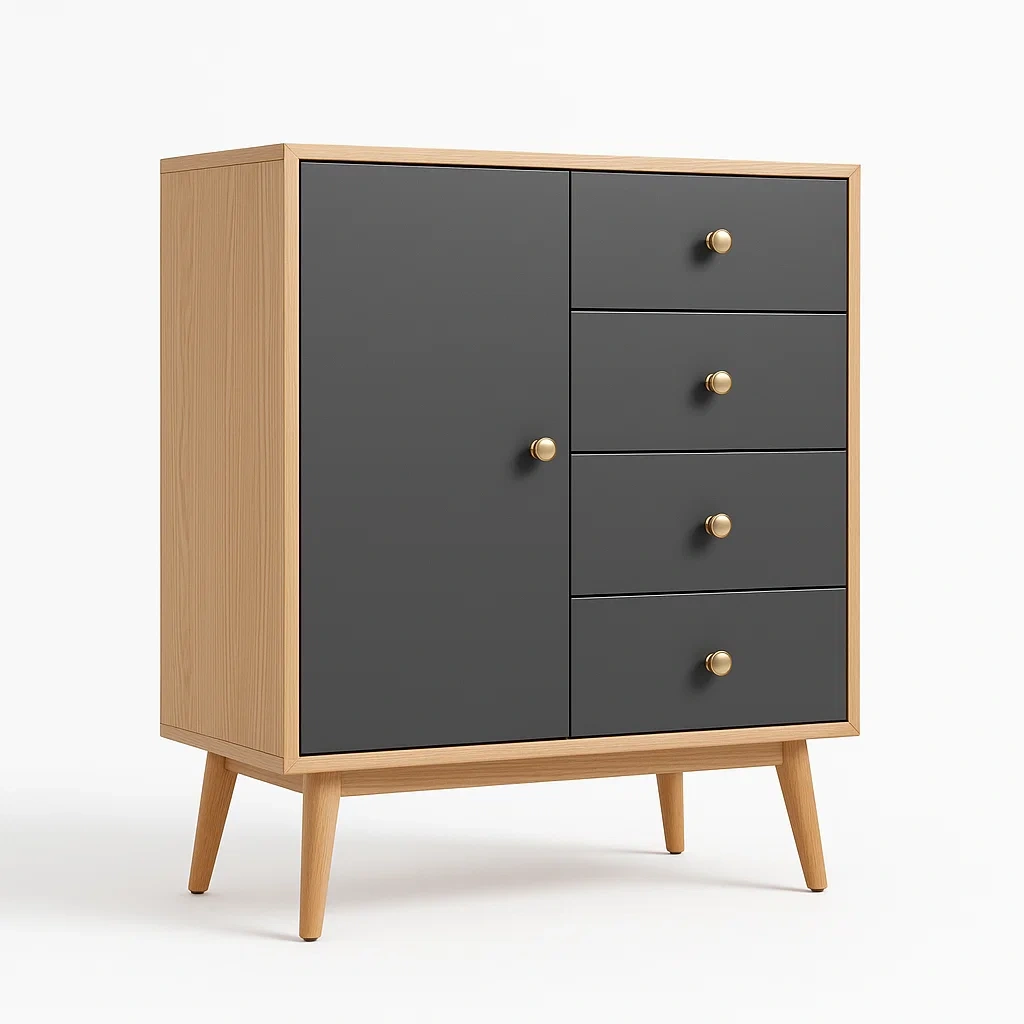 Meubles de rangement - Casa Sol Ven