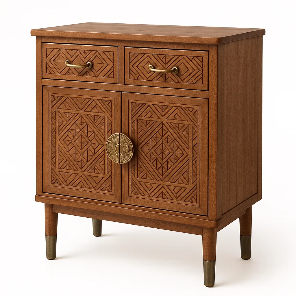 Meubles de rangement - Casa Sol Ven