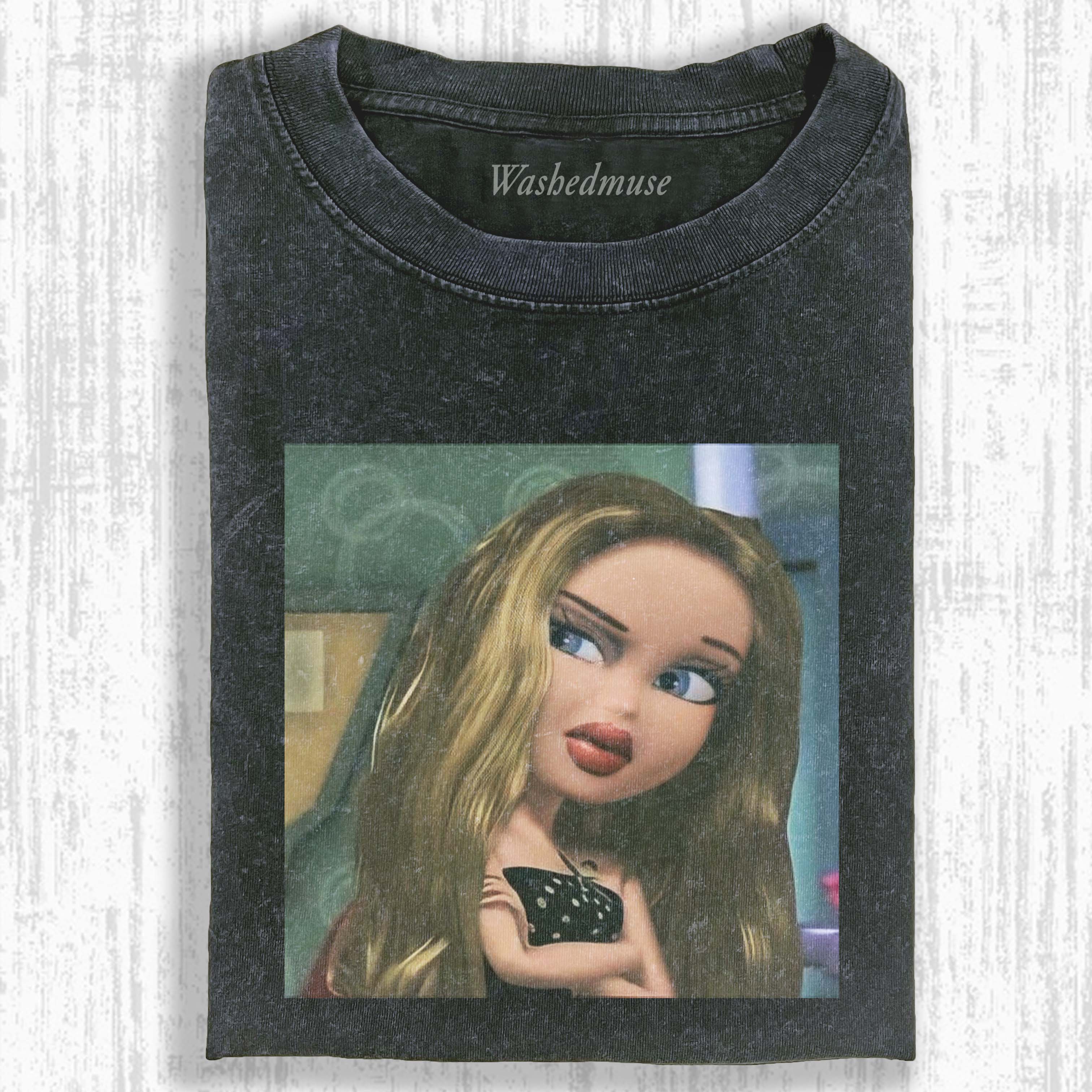 BRATZ T-SHIRT