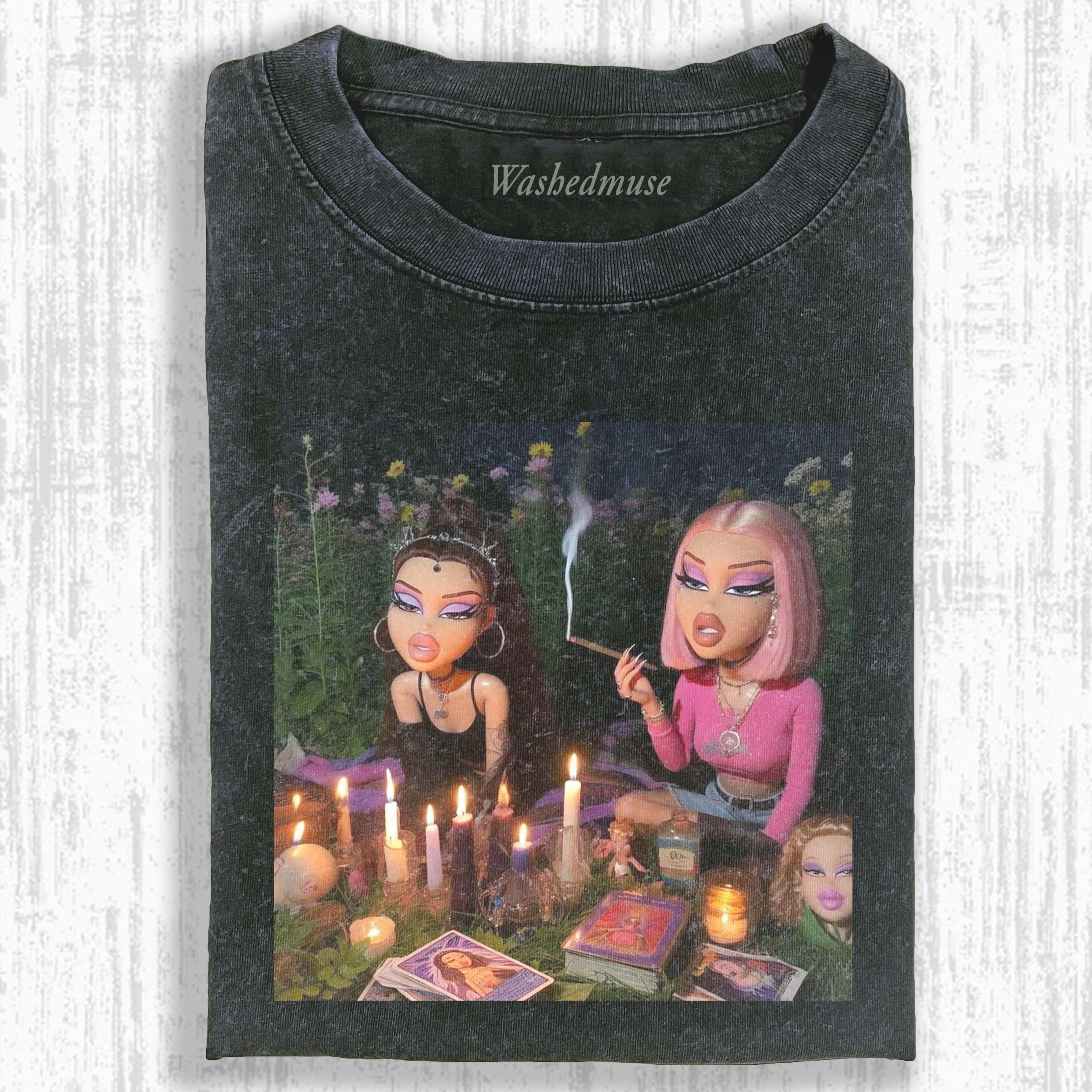 BRATZ T-SHIRT