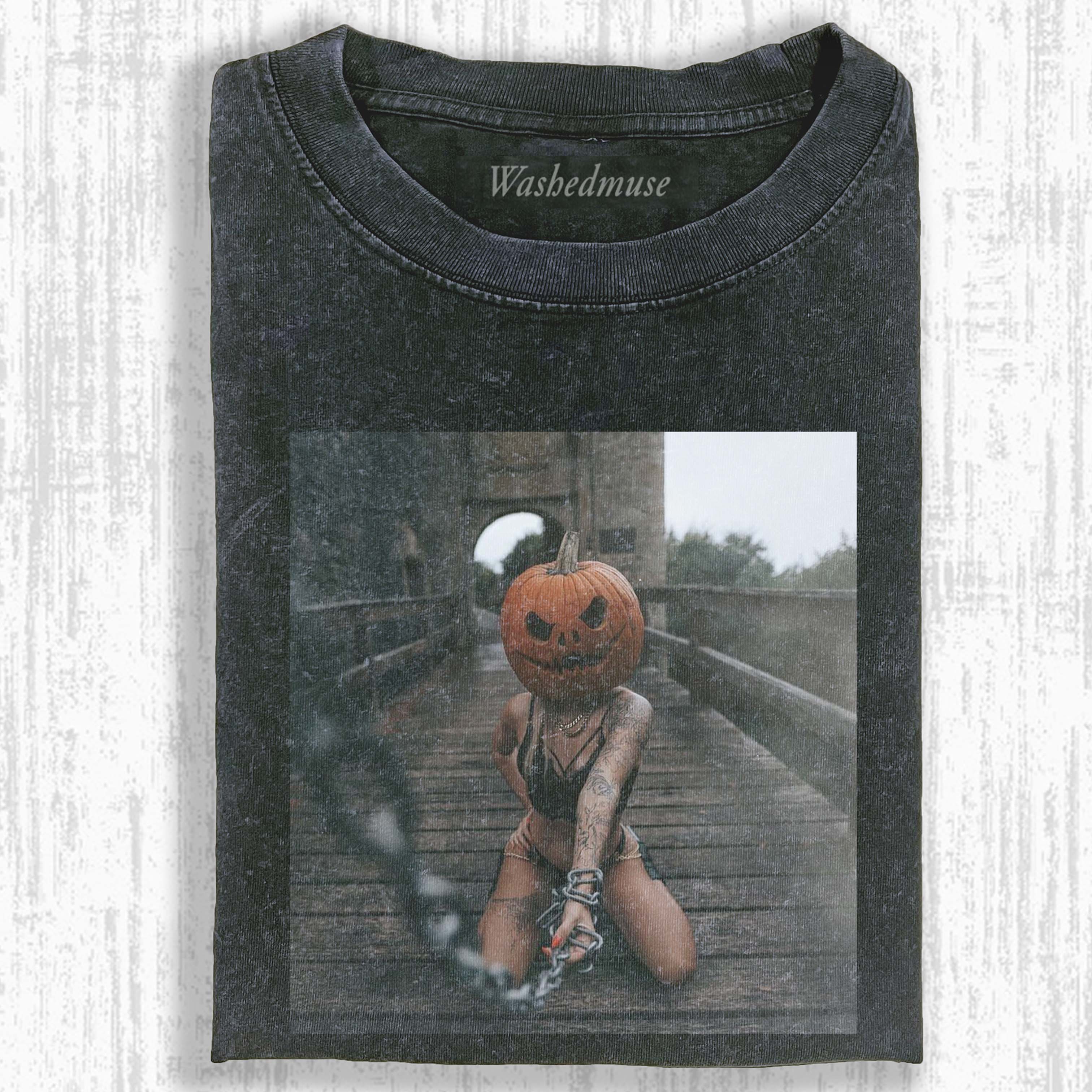 HALLOWEEN T-SHIRT