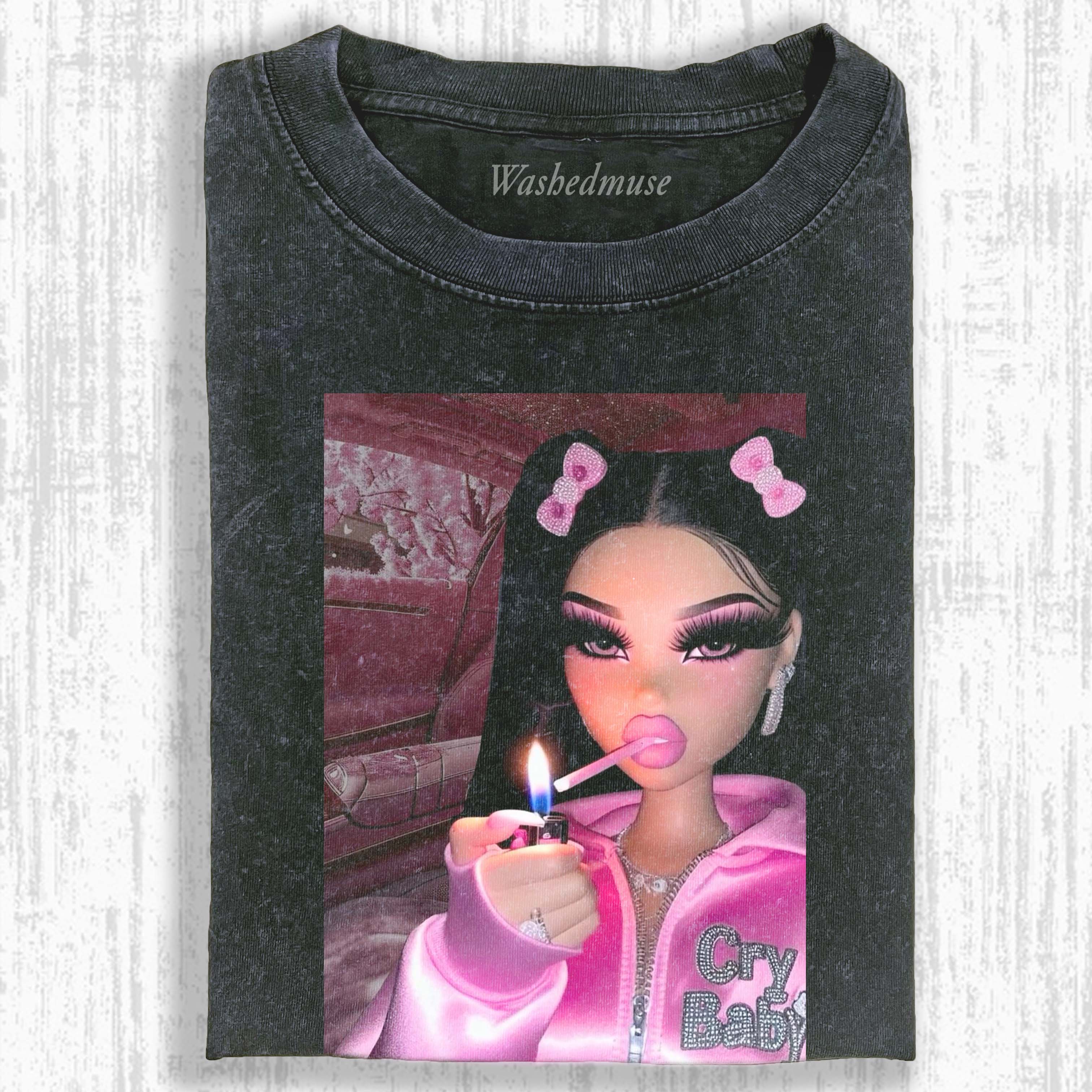 BRATZ T-SHIRT