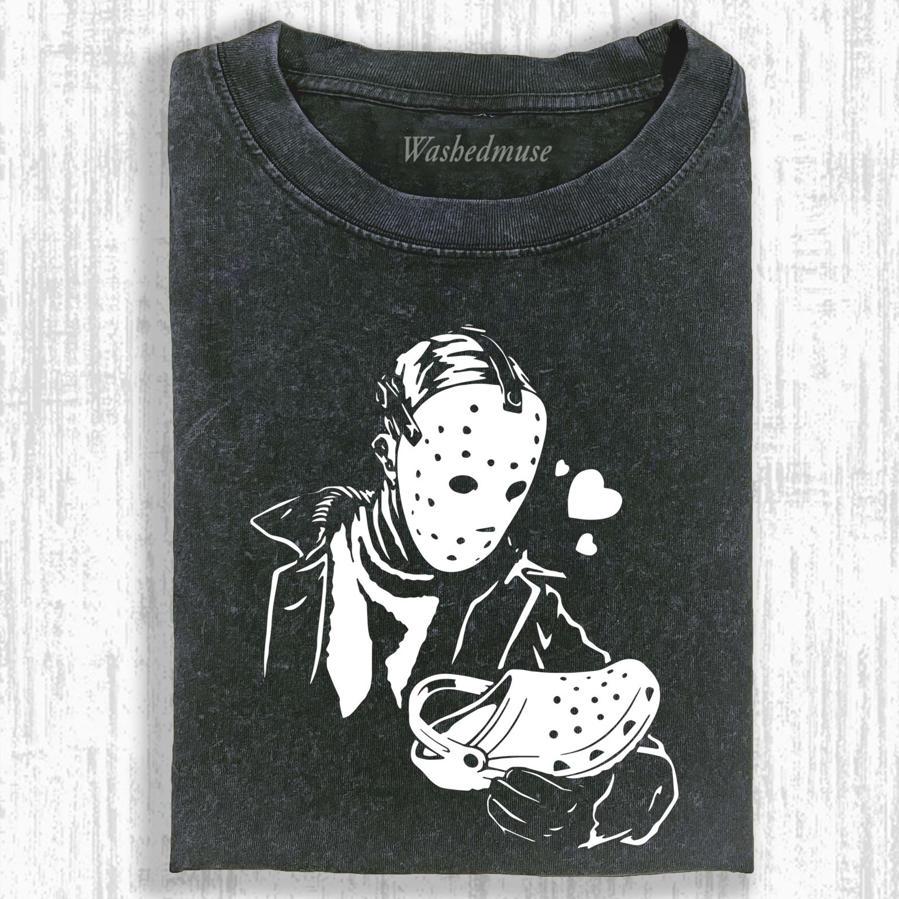 JASON T-SHIRT