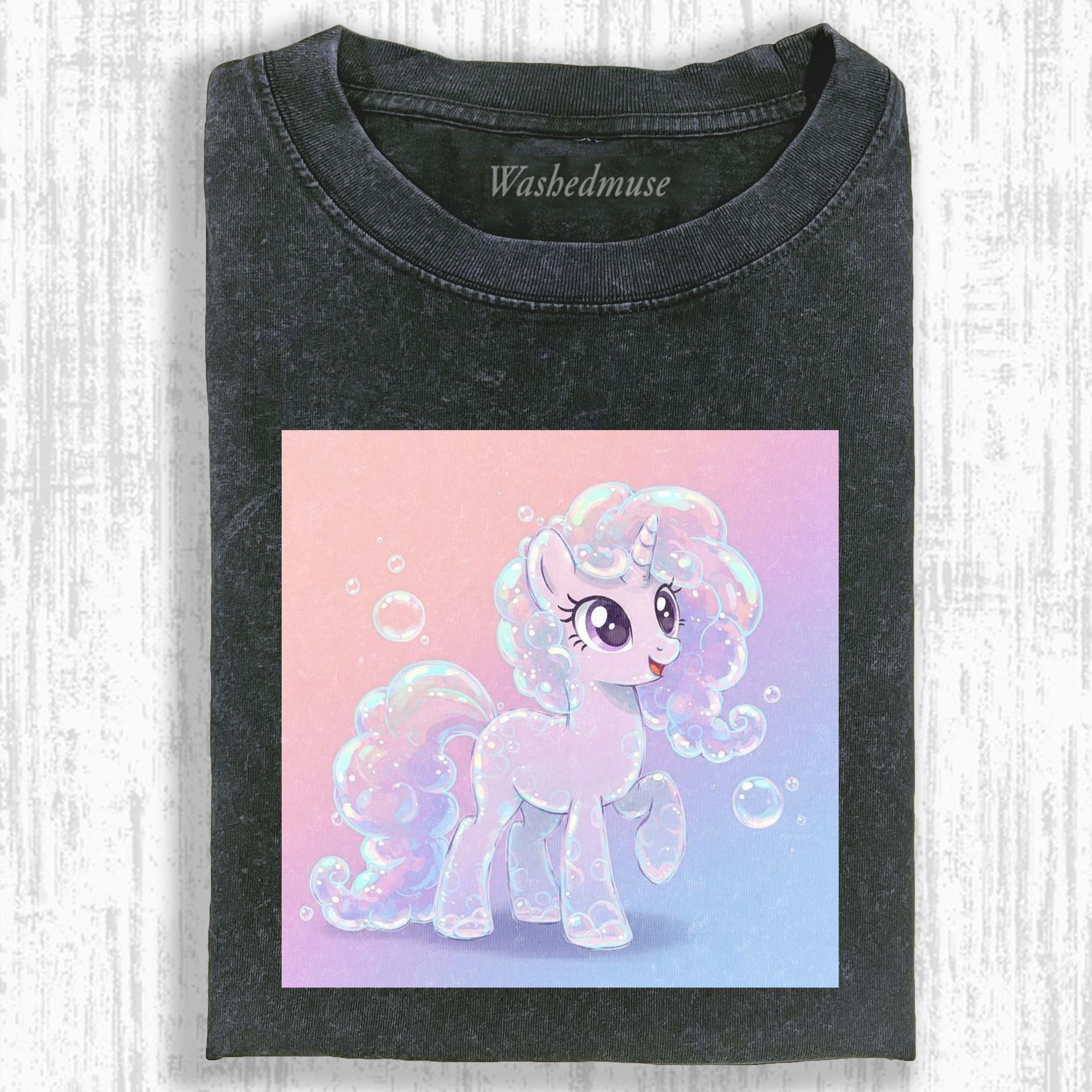 MY LITTLE PONY T-SHIRT 