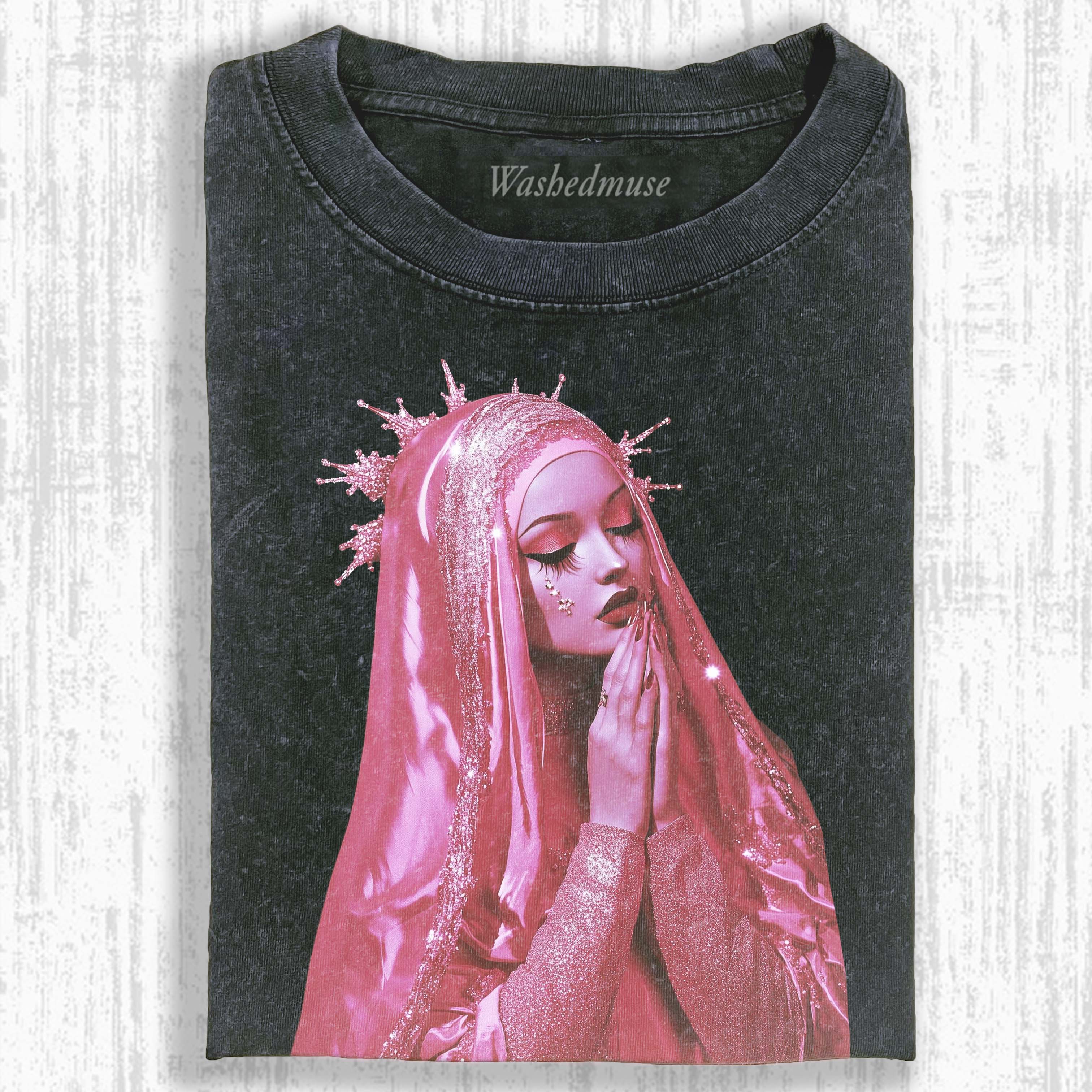NUNS T-SHIRT