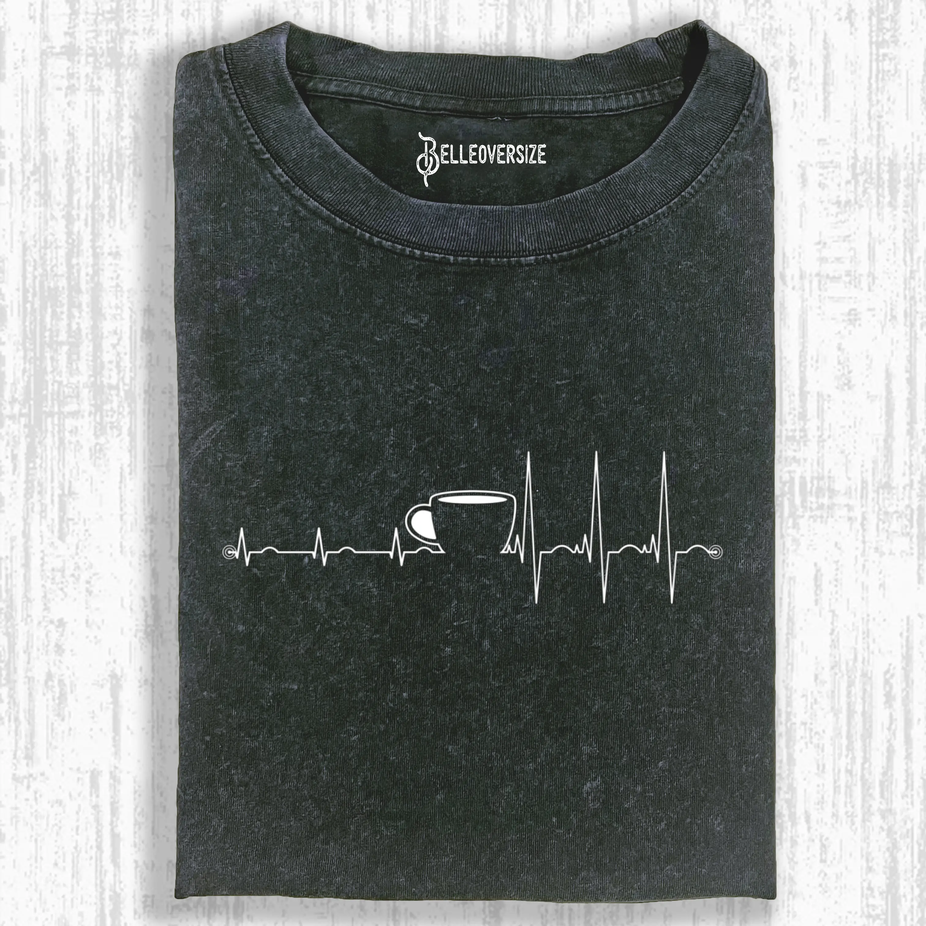 WAKEUP T-SHIRT