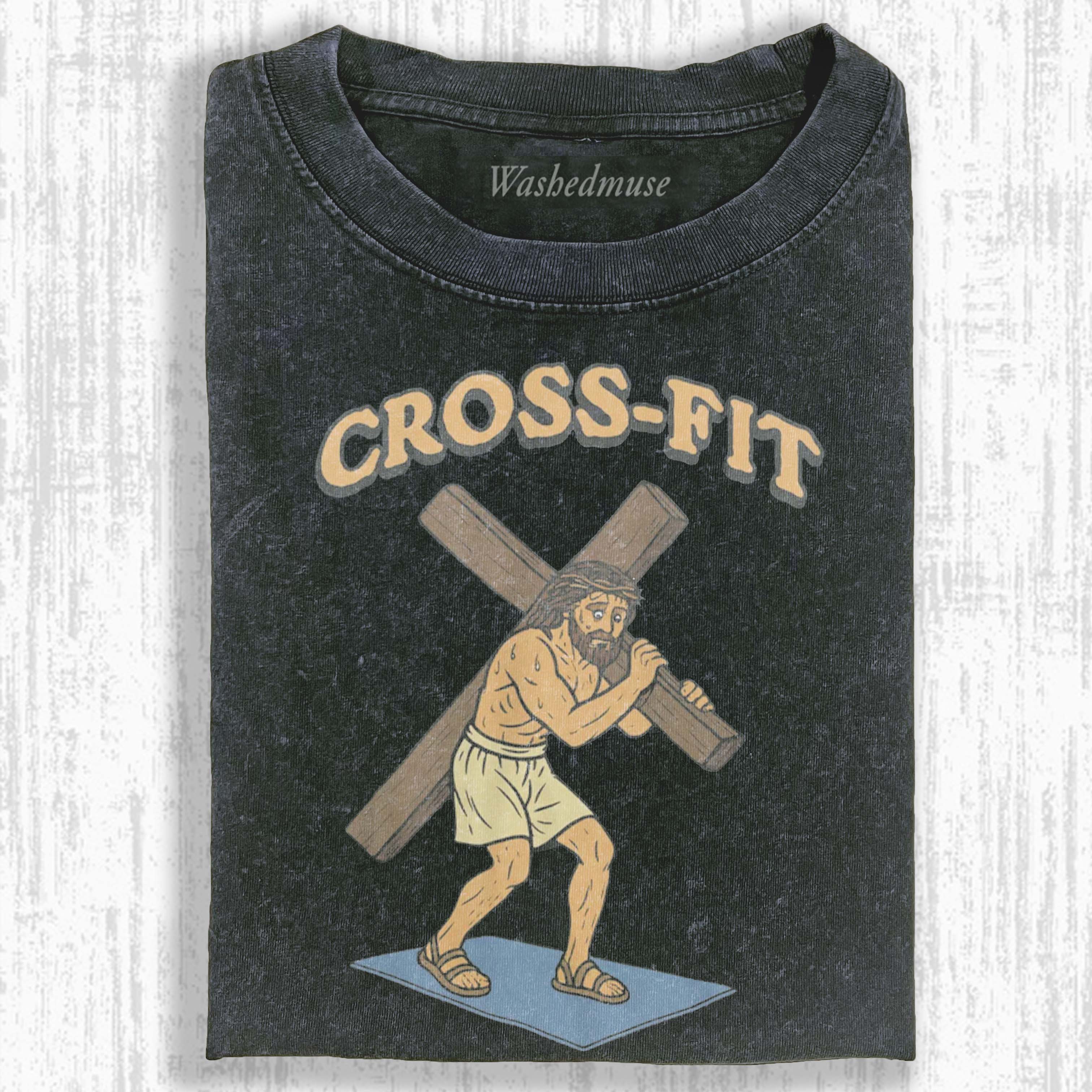 ILLUSTRATION ART T-SHIRT