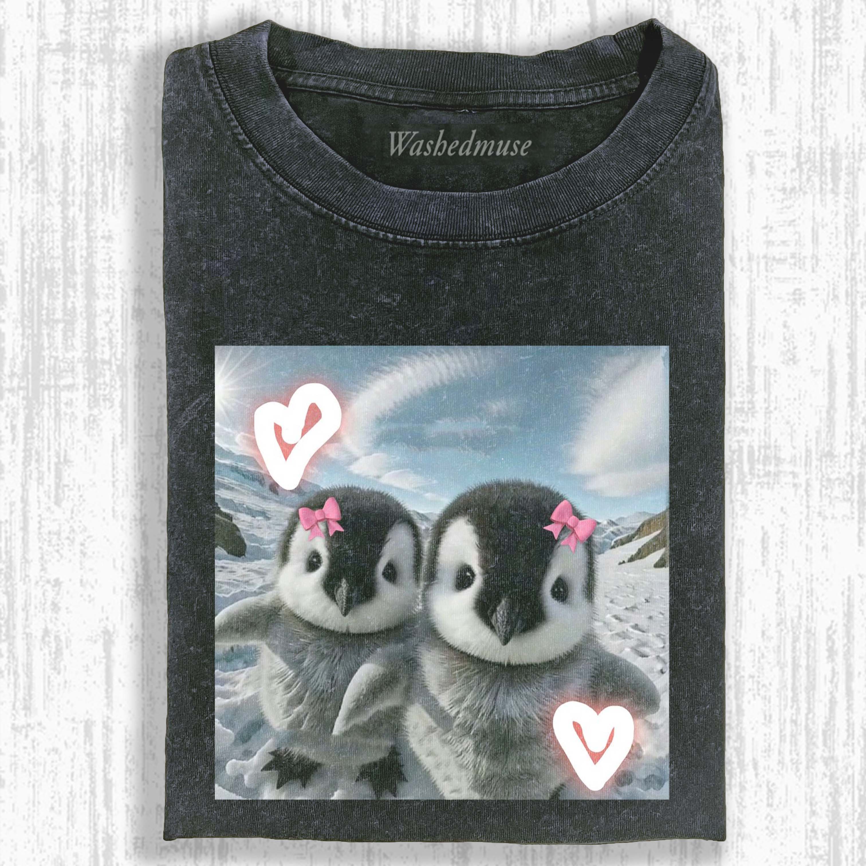 PINGU T-SHIRT 