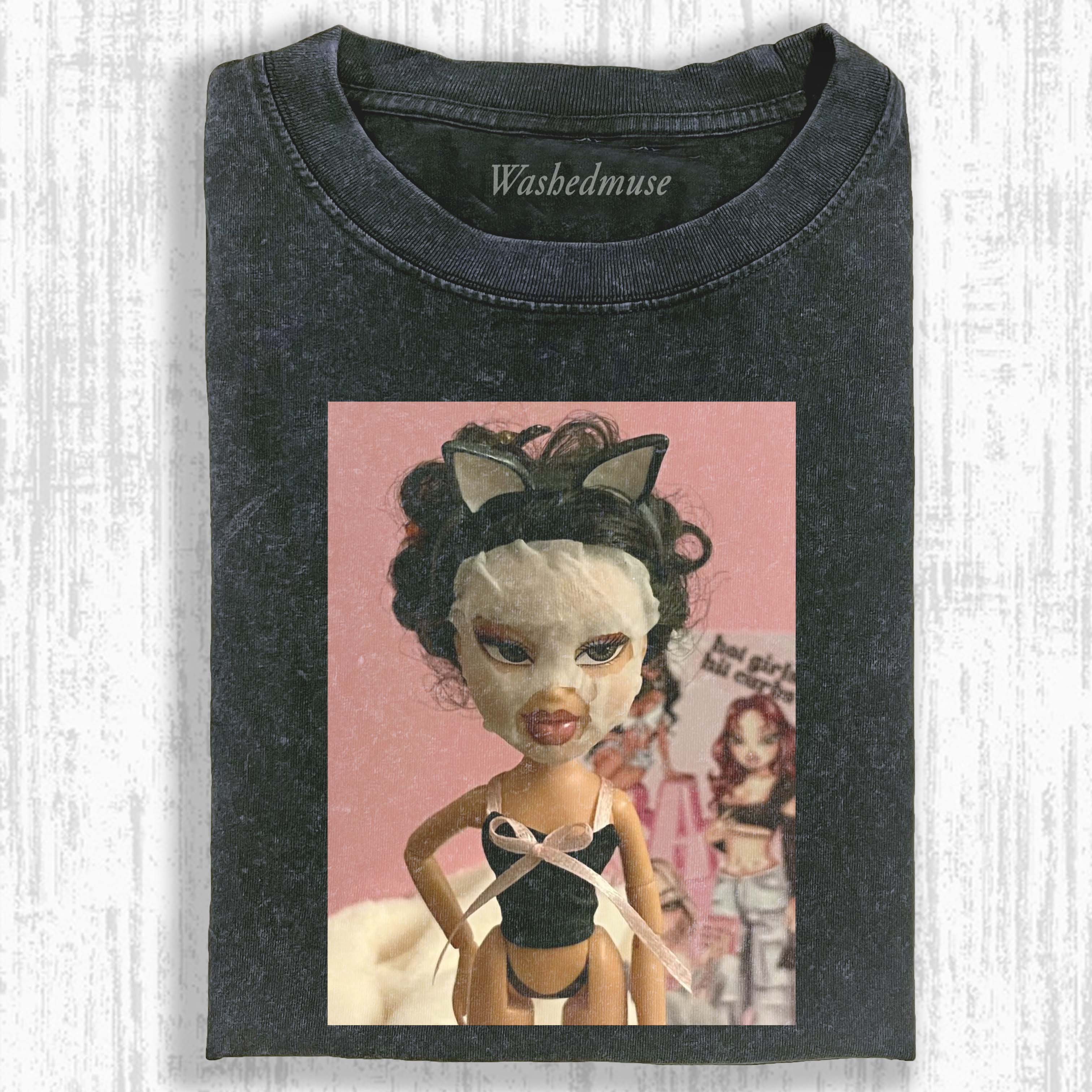 BRATZ T-SHIRT