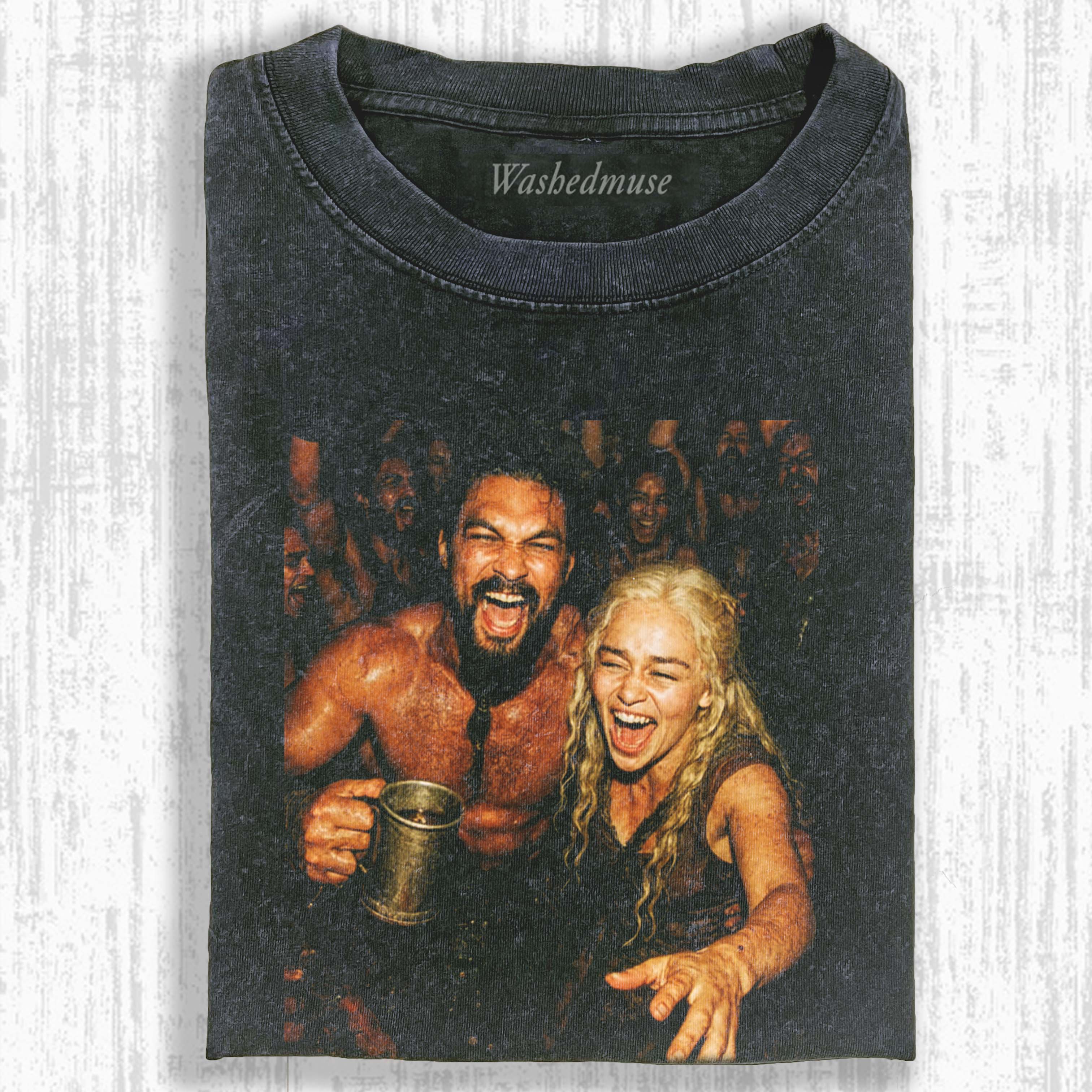 GAME OF THRONES T-SHIRT 