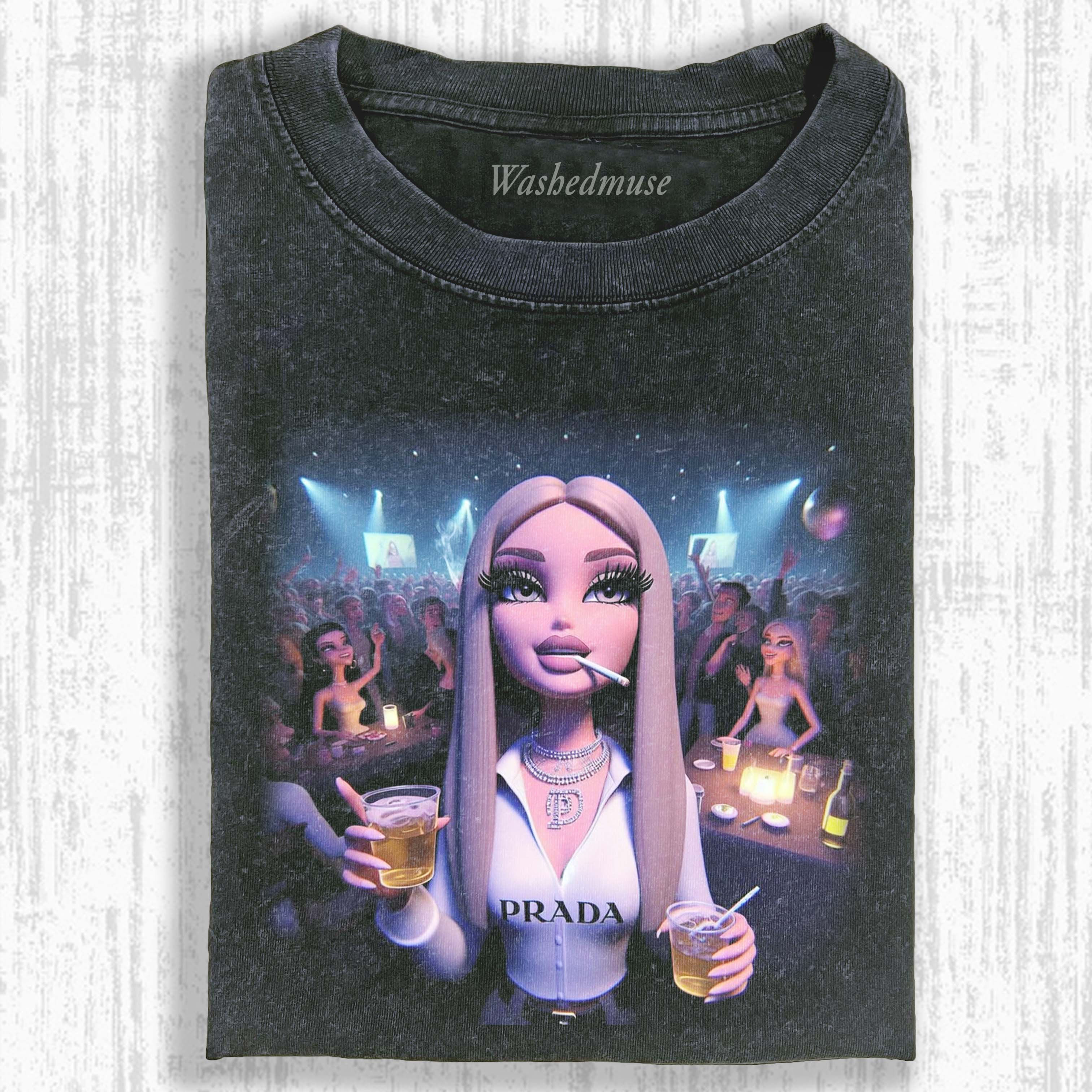 BRATZ T-SHIRT