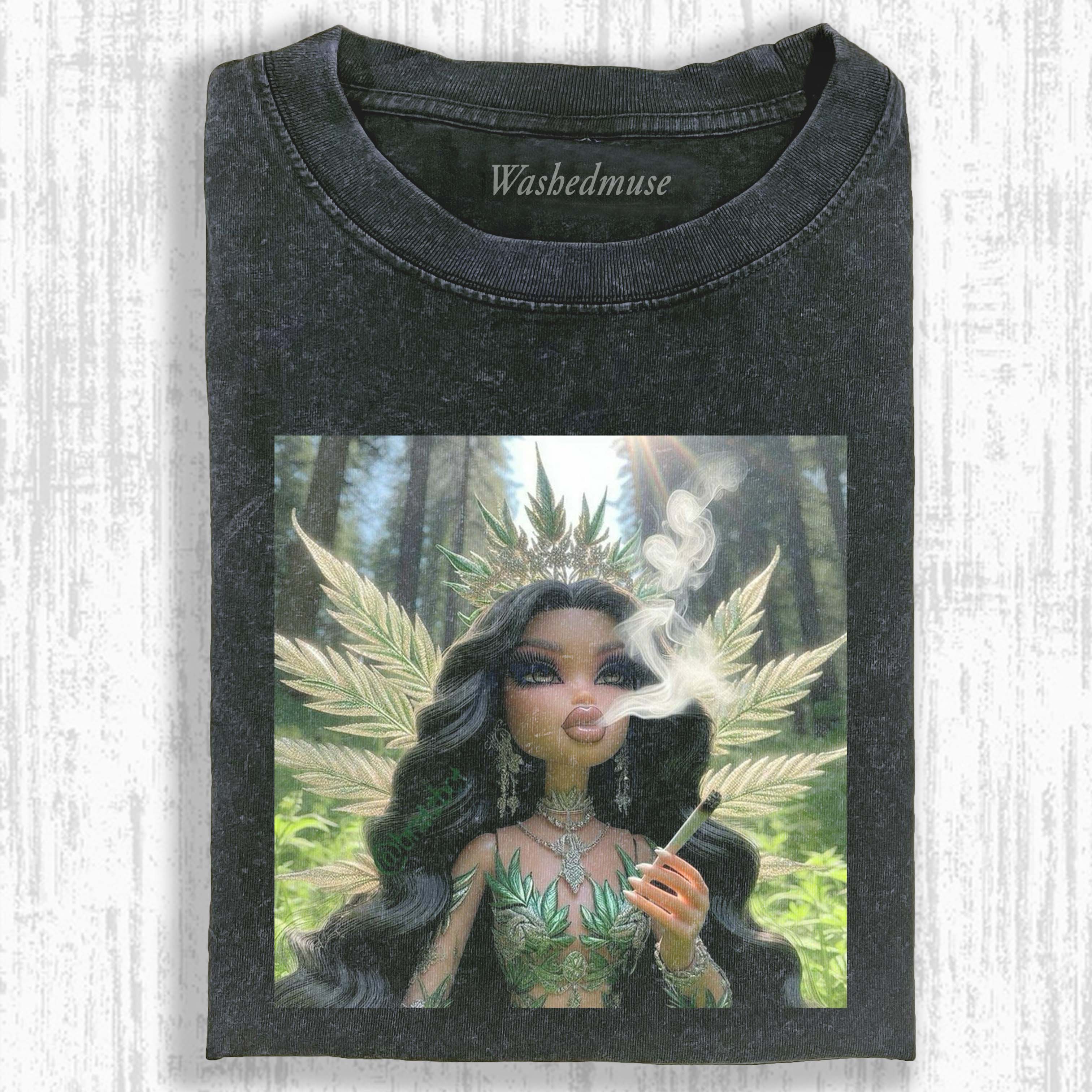 BRATZ T-SHIRT