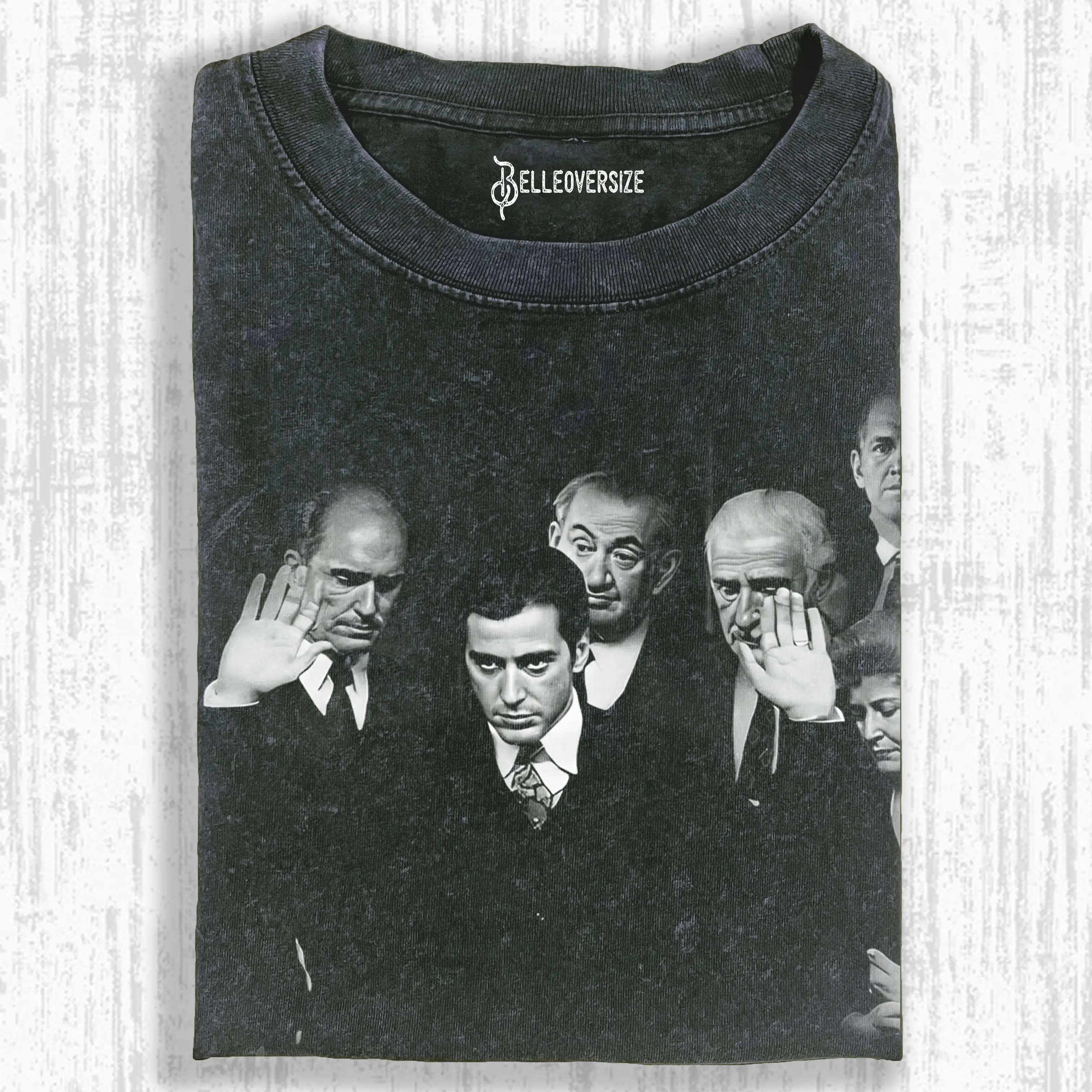 THE GODFATHER  T-SHIRT