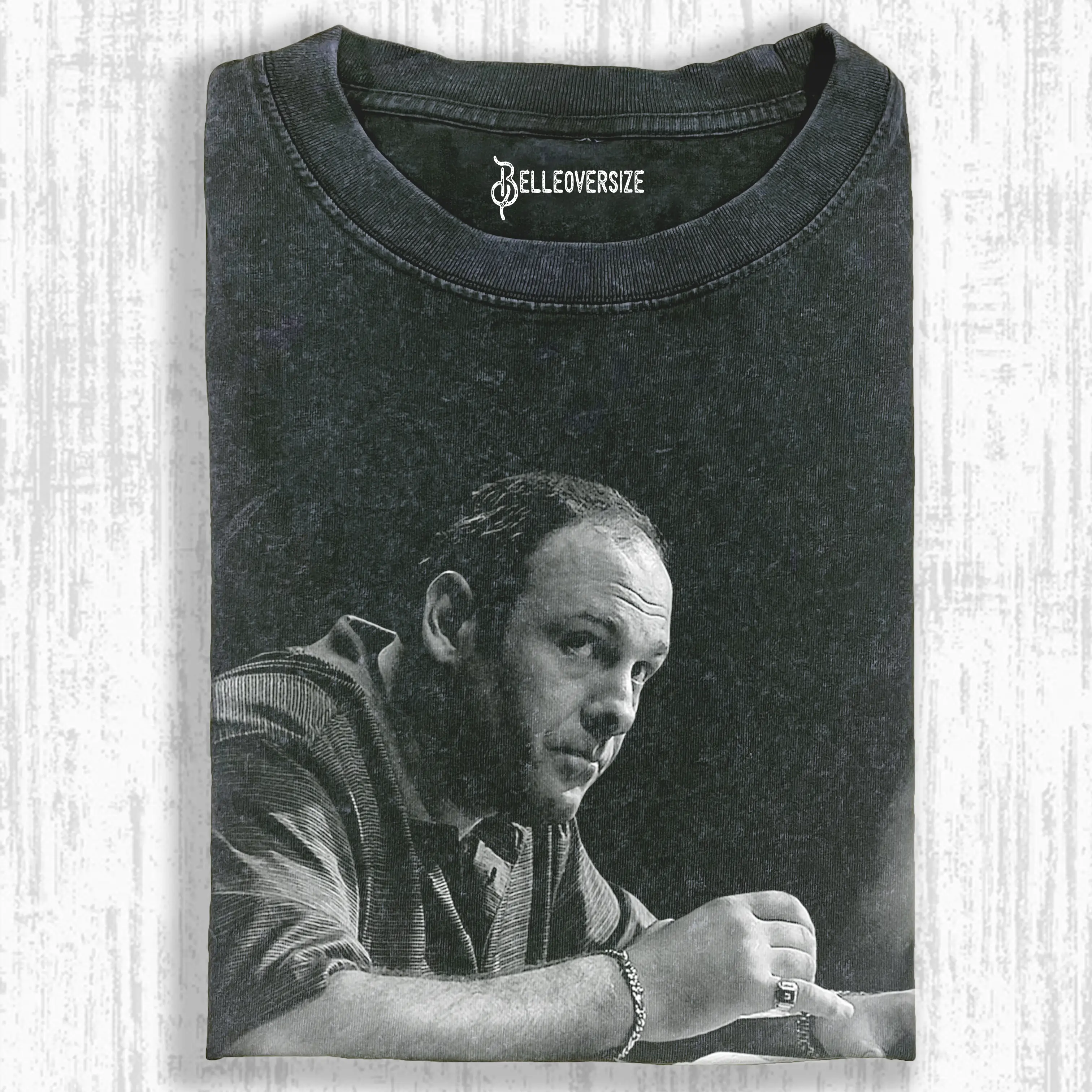 TONY SOPRANO T-SHIRT