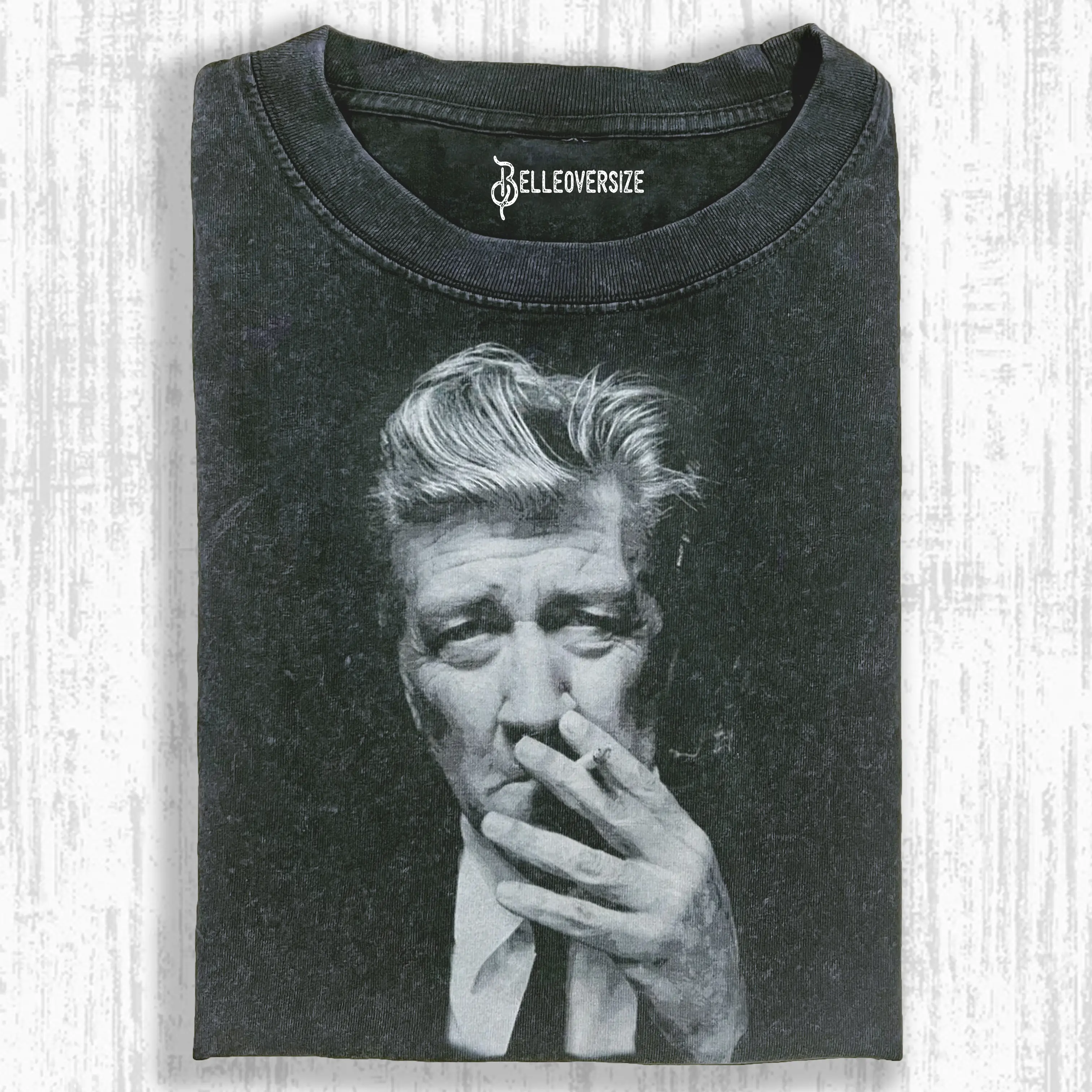 DAVID LYNCH T-SHIRT